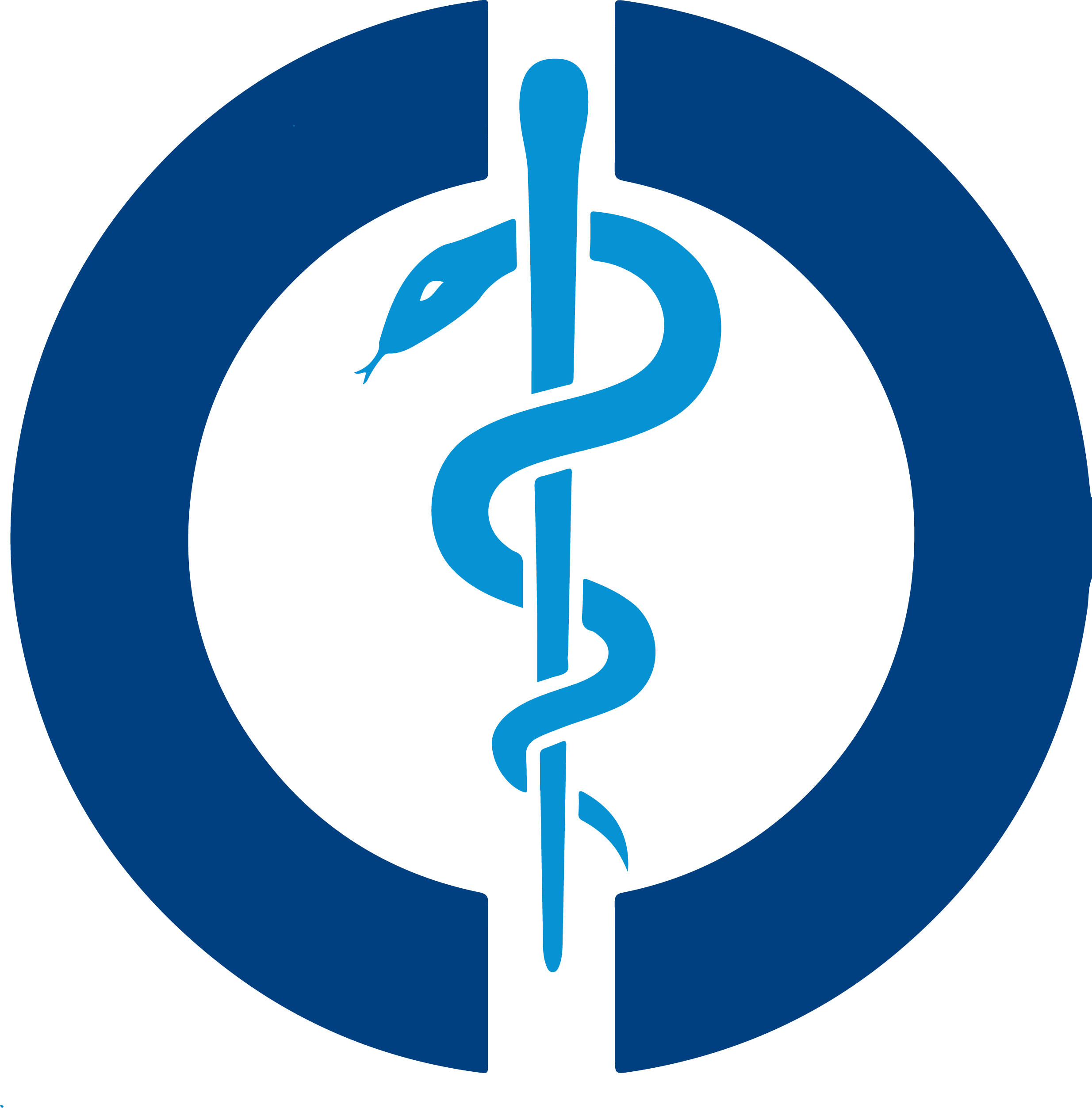 Logo Clinicals